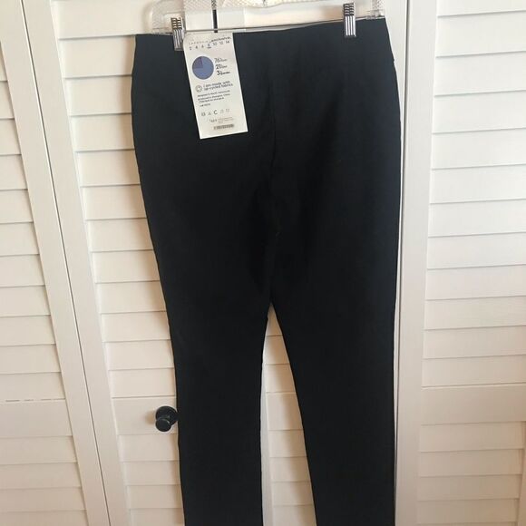 NWT Caposhie Stretch Slim Fit Pants - Picture 4 of 5
